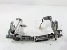 Load image into Gallery viewer, 2003 Kawasaki ZX9R Ninja Left Right Rider Footpeg Set Shifter 35011-1874 | Mototech271