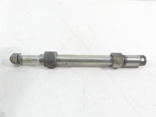 Load image into Gallery viewer, 2008 Harley Softail FXSTB Night Train Front 25mm Wheel Spindle Axle 41547-07A | Mototech271