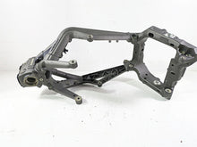 Load image into Gallery viewer, 2023 Triumph Street Triple 765 RS Straight Main Frame Chassis With Salvage Oklahoma Title T2071923 | Mototech271