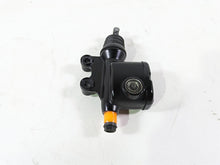 Load image into Gallery viewer, 2020 Harley Touring FLHT Electra Glide Rear Brake Master Cylinder 41700028A | Mototech271