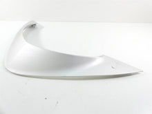 Load image into Gallery viewer, 2009 Victory Vision Tour Front Upper Visor Cover Fairing Cowl 1017244 5249449