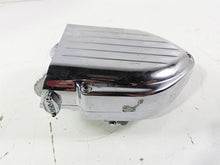 Load image into Gallery viewer, 2002 Honda V-Twin VTX1800 C Kuryakyn Hypercharge Pro Air Filter Cleaner 340513 | Mototech271