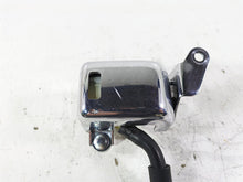 Load image into Gallery viewer, 1998 Honda GL1500 Valkyrie Tour Rear 14mm Brake Maser Cylinder 43510-MZ0-006