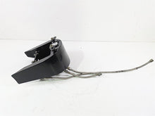 Load image into Gallery viewer, 2002 Big Dog Pitbull Oil Tank Reservoir Dipstick Mid Frame Stretch Softail