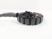 Load image into Gallery viewer, 2001 Harley Touring FLHX Street Glide Stator Alternator Generator 29987-99B