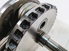 Load image into Gallery viewer, 2009 Harley FXDC Dyna Super Glide Custom Crank Shaft Flywheel - Read 24100021 | Mototech271