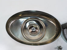 Load image into Gallery viewer, 2006 Harley Softail FXSTSI Springer Air Cleaner Breather Filter & Cover 29478-05