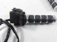 Load image into Gallery viewer, 2013 Harley Touring FLHTP Electra Glide Right Cruise Control Switch 71684-06A