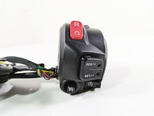 Load image into Gallery viewer, 2015 Triumph Tiger Explorer XC Right Hand Control Switch - READ T2041264 | Mototech271