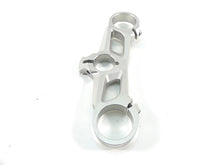 Load image into Gallery viewer, 2012 Ducati Panigale 1199S Upper Triple Tree Steering Clamp 34130881A | Mototech271