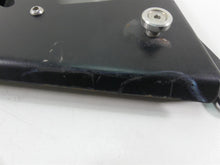 Load image into Gallery viewer, 2013 BMW R1200GS GSW K50 Rear Sw-Motech Carrier Luggage Rack Adapter Plate | Mototech271