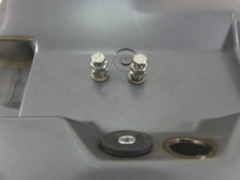 Load image into Gallery viewer, 2003 BMW R1150 GS R21 Rear Inner Plastic Fender Guard 46622313389