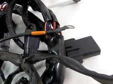 Load image into Gallery viewer, 2007 Harley Touring FLHRSE CVO Road King Main Wiring Harness -For Parts 70363-07