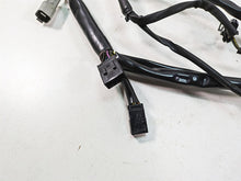 Load image into Gallery viewer, 2005 Harley Dyna FXDL Low Rider Main Wiring Harness Loom - No Cut 69558-04A | Mototech271