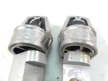 Load image into Gallery viewer, 2014 BMW R1200GS K50 Sw Motech Evo Front Rider Footpeg Set ?FRS.07.112.10302