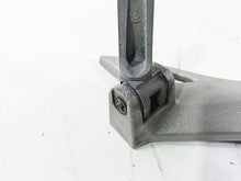 Load image into Gallery viewer, 2009 Ducati Monster 1100 S Right Foot Peg Brake Pedal READ 82411441B 45720461A | Mototech271