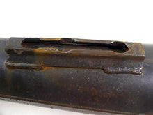 Load image into Gallery viewer, 2014 Harley Dyna FXDB Street Bob Bassani Road Rage 2 in 1 Exhaust System 1D5250B