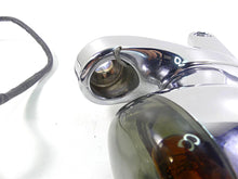 Load image into Gallery viewer, 2007 Harley Touring FLHRSE CVO Road King Front Blinker Turn Signal Set 69548-06