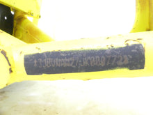 Load image into Gallery viewer, 2018 Can Am Maverick X3 XMR Turbo R Main Frame Chassis + Nonrepairable Texas Title - 715005029 | Mototech271