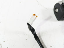 Load image into Gallery viewer, 2017 Ducati Monster 1200 S Left Hand Control Switch Light READ 65110281B | Mototech271