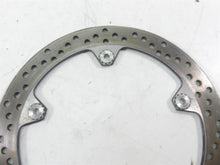 Load image into Gallery viewer, 2017 BMW R1200GS GSW K50 Front Brake Disc Rotor Set 305mm 34118526566 | Mototech271