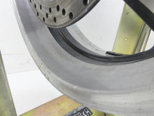 Load image into Gallery viewer, 2004 Yamaha XV1700 Road Star Warrior Rear 17x6 Wheel Rim -Read 5PX-25338-02-7B