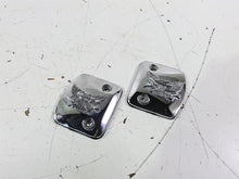 Load image into Gallery viewer, 2002 Honda GL1500 CD Valkyrie Deluxe Free Spirit Cam Shaft Cover Set 03.16 B0 | Mototech271