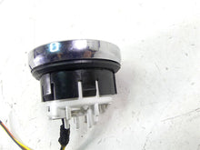 Load image into Gallery viewer, 2006 Harley Softail FXSTSI Springer Fuel Gas Petrol Level Gauge 75053-01B