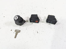 Load image into Gallery viewer, 2020 Polaris RZR XP 1000 Turbo Ignition Awd Light Switch Key Set 4016058
