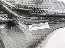 Load image into Gallery viewer, 2017 BMW S1000RR K46 Left Carbon Fiber Side Cover Fairing Cowl PMB781