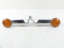 Load image into Gallery viewer, 2006 Harley Touring FLHTCUI Electra Glide Rear Chrome Blinker Bar 68145-98 | Mototech271