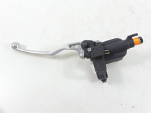 Load image into Gallery viewer, 2019 Moto Guzzi V7 III Stone 750 Front Brembo Brake Master Cylinder 2B003543 | Mototech271