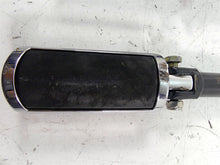 Load image into Gallery viewer, 2011 Harley Softail FLSTF Fat Boy Passenger Footpeg Foot Peg Willi G 50943-05A