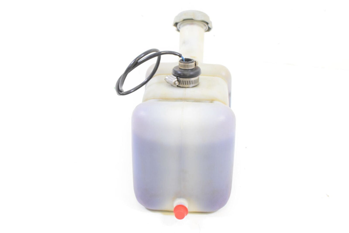 油壺 1997 Kawasaki 900 ZXi Jetski 2 stroke Oil Tank Reservoir