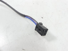 Load image into Gallery viewer, 2020 Harley XL1200 CX Sportster Roadster Right Rear Blinker Turn Signal 68449-07 | Mototech271