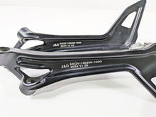 Load image into Gallery viewer, 2025 CFMoto 450 SS Left Right Rear Passenger Footpegs 6AQV-140200-1001-0D300