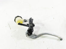Load image into Gallery viewer, 2008 Honda CBR1000RR SC59 Front Radial Brake Master Cylinder 45510-MFL-305 | Mototech271