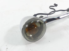 Load image into Gallery viewer, 2007 Harley FLHTCU SE CVO Electra Glide Rear Blinker Turn Signal Bar 68997-04