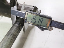 Load image into Gallery viewer, 2003 Kawasaki ZX9R Ninja 46mm Front End Forks Caliper Triple Tree Set 44075-1184 | Mototech271