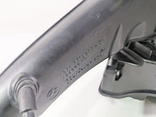 Load image into Gallery viewer, 2010 BMW R1200GS K25 Air Box + Tubes & Front Air Ram 13717720354