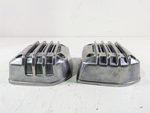 Load image into Gallery viewer, 2014 Moto Guzzi California 1400 Touring Left Right Engine Valve Covers 887814 | Mototech271