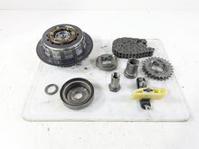 Load image into Gallery viewer, 2002 Harley FLSTC Softail Heritage Classic Primary Drive Clutch - Read 37707-98A