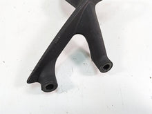 Load image into Gallery viewer, 2020 Aprilia Tuono V4 Factory Passenger Footpeg Foot Peg Set 2B005866 2B005867