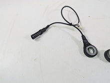 Load image into Gallery viewer, 2015 Harley Touring FLHTKL Electra Glide Abs Brake Speed Sensor Set 40615-08