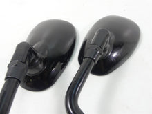 Load image into Gallery viewer, 2015 Victory Cross Country 8 Ball Left Right Black Mirror Set 2633690 2633691 | Mototech271