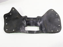 Load image into Gallery viewer, 2018 Indian Springfield Dark Horse Stock Seat Saddle + Heat Shield 2686580