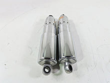 Load image into Gallery viewer, 2002 Honda V-Twin VTX1800 C Rear Suspension Shock Damper Set Showa 52400-MCH-631 | Mototech271