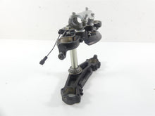 Load image into Gallery viewer, 2014 Harley Touring FLHTK Electra Glide 49mm Triple Tree Set 45900024 45900091A | Mototech271