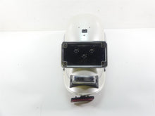 Load image into Gallery viewer, 2001 Moto Guzzi California Sp 1100 Straight Rear Fender Mud Guard GU03437130