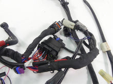 Load image into Gallery viewer, 2016 Harley Touring FLHTP Electra Glide Main Wiring Harness Abs 69201318A | Mototech271